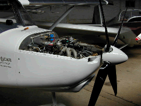 Motor Ul-Bau Baier
