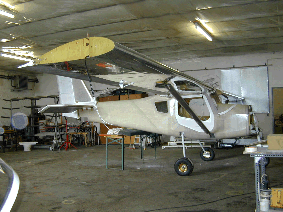 UL-Bau-teilfertigung